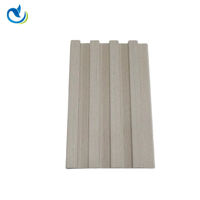 Panel ścienny z PCV w 100% nadający się do recyklingu