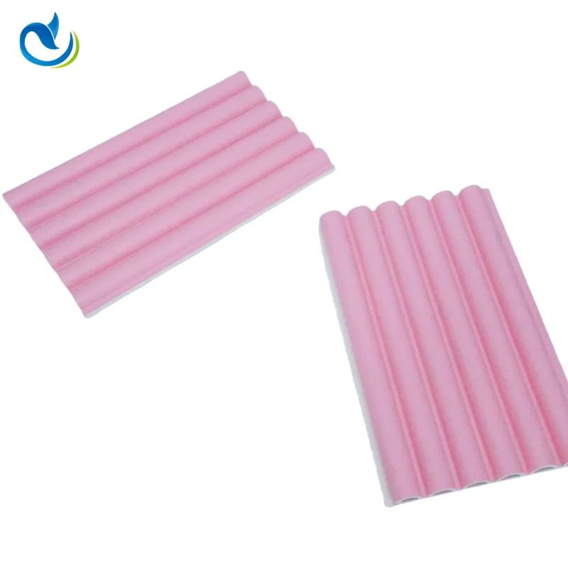 111 Wodoodporny, wodoodporny, trwały panel ścienny WPC