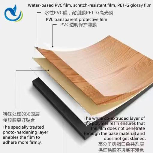 Jak powstają panele ścienne z kryształu węglowego?