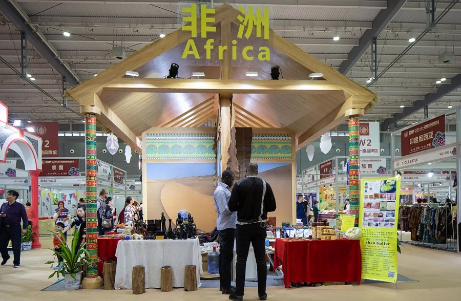 Jak duży jest rynek materiałów budowlanych w Afryce?