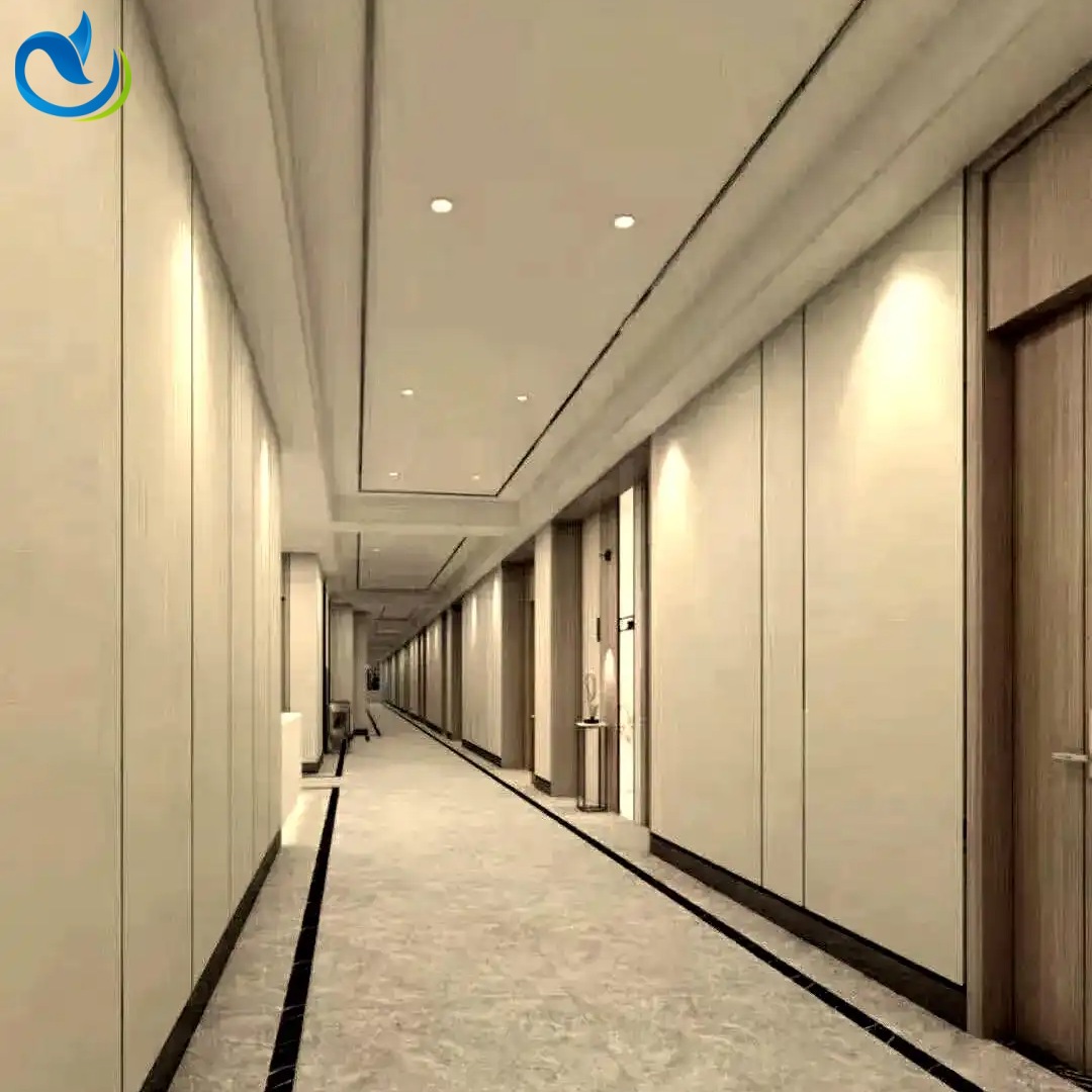 Dlaczego bambusowe panele ścienne z węgla drzewnego są tak popularne?