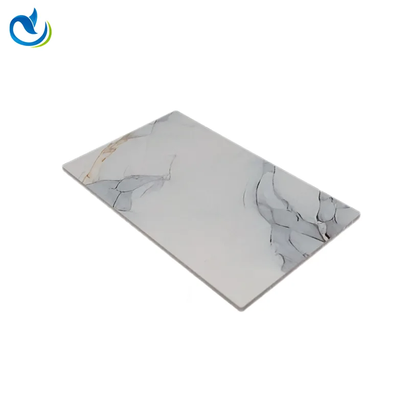3D PVC panele ścienne