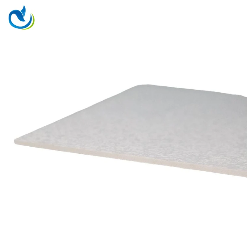 Panel ścienny 3D do dekoracji ścian wewnętrznych z PCV