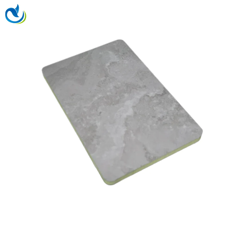 Panel ścienny z włókna bambusowego