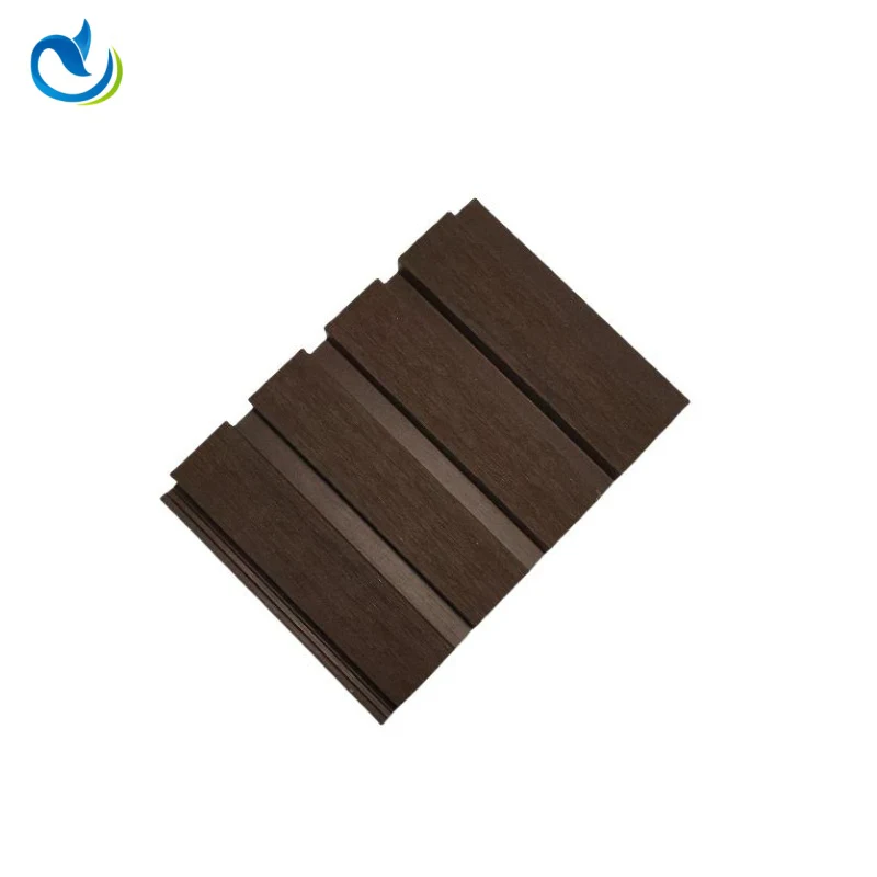 Zewnętrzne panele ścienne z bambusa kompozytowego PS