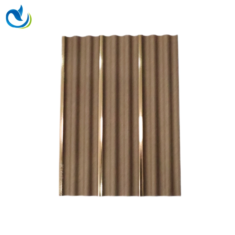 Zewnętrzne panele ścienne z kompozytu bambusowego PS