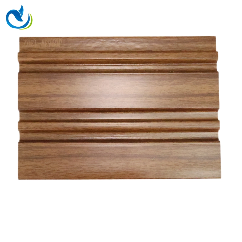 Materiał budowlany Eco Wood Panele PS