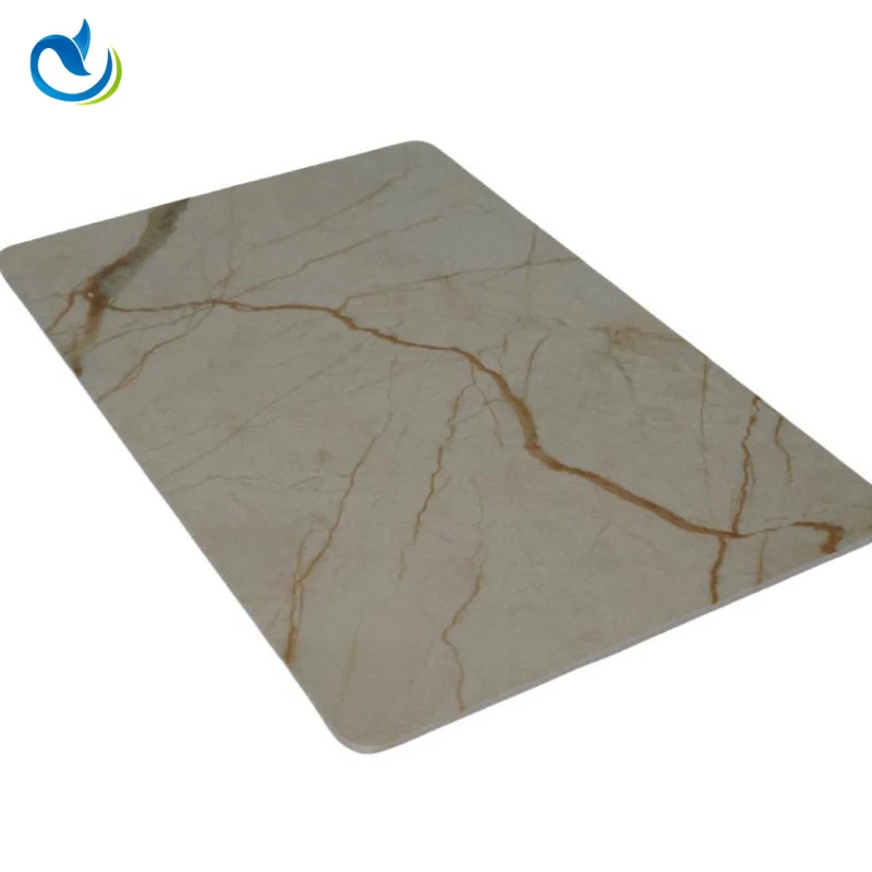 Trwały panel ścienny PVC