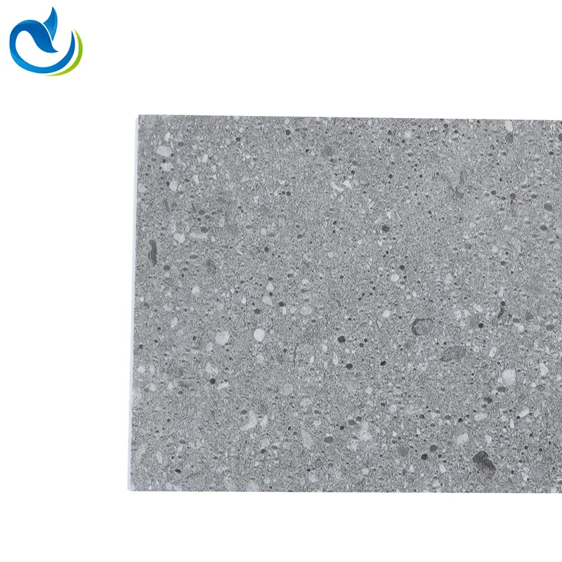 Elastyczne, trwałe, solidne panele ścienne SPC