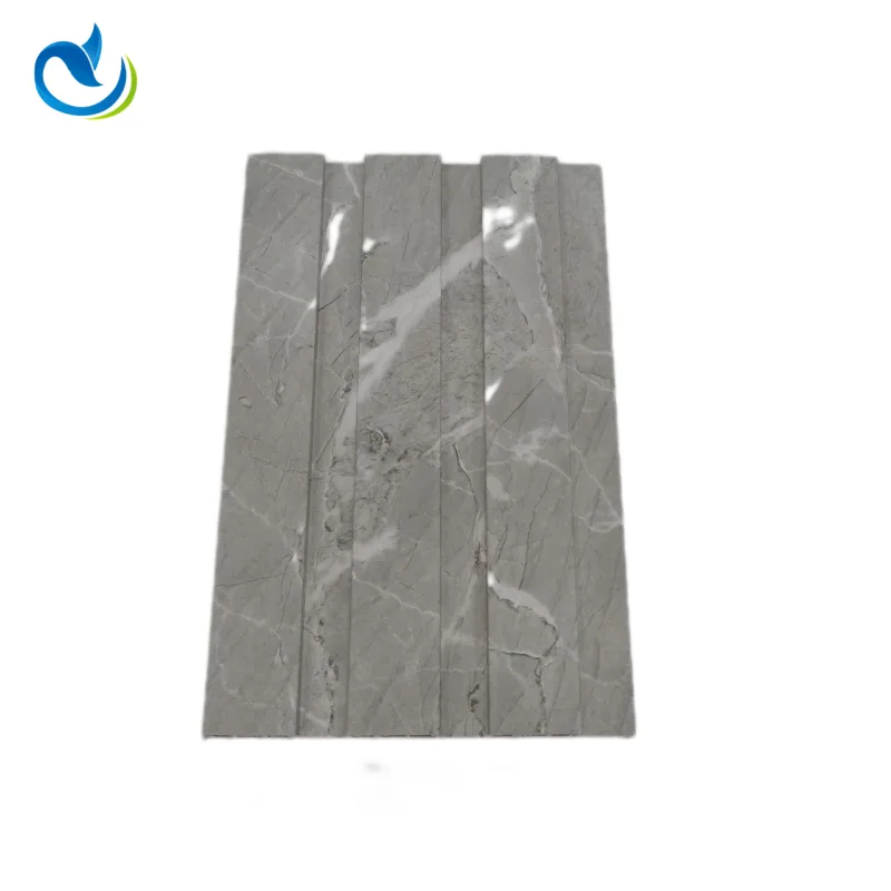 Materiał do dekoracji wnętrz Kompozytowy panel WPC
