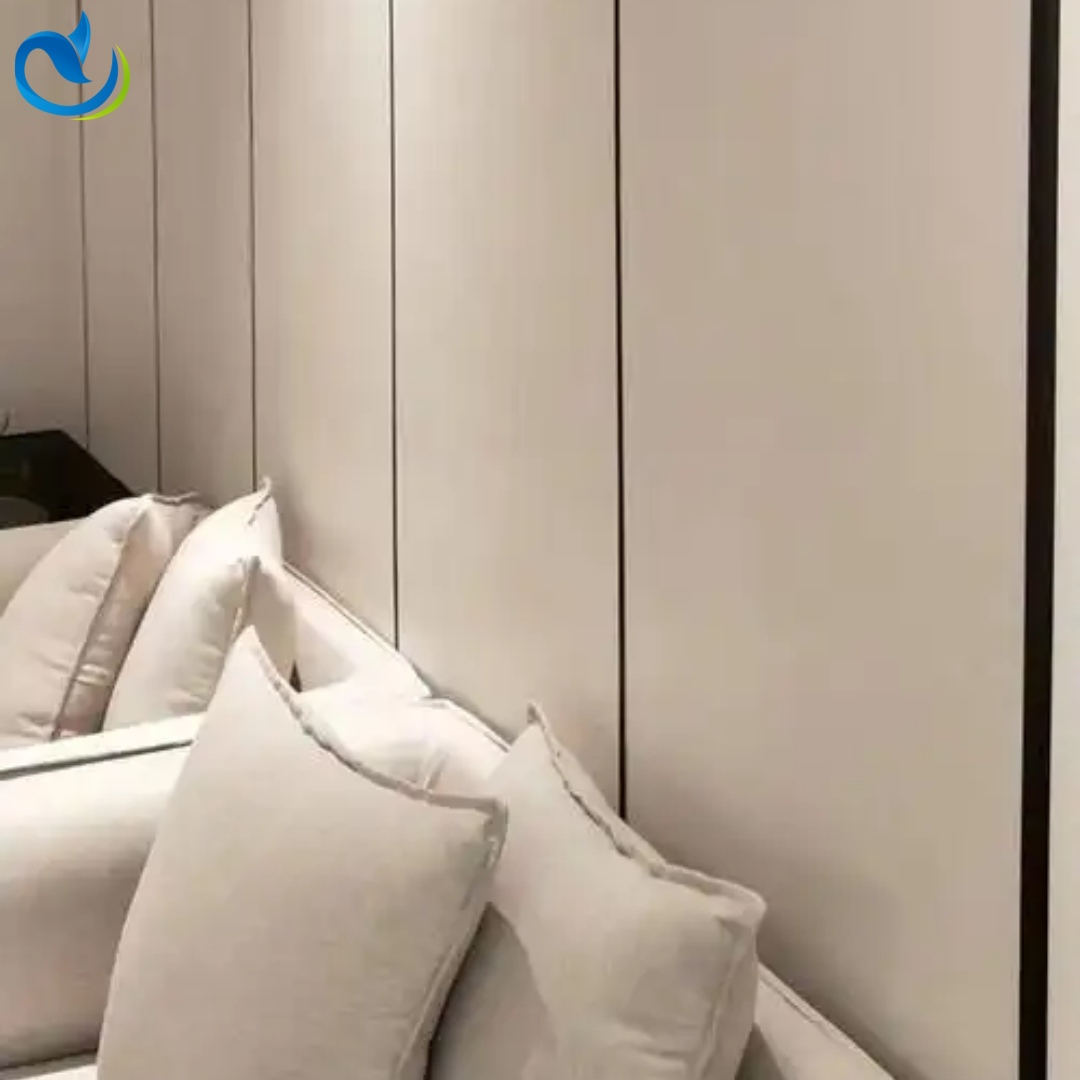 Bamboo Charcoal Wall Boards