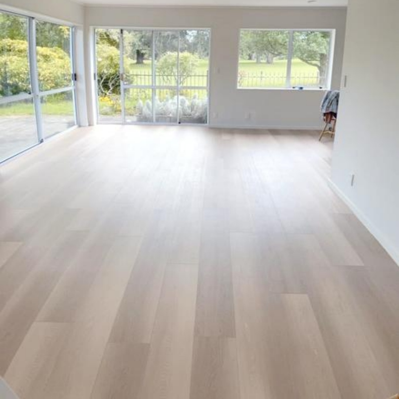 SPC flooring