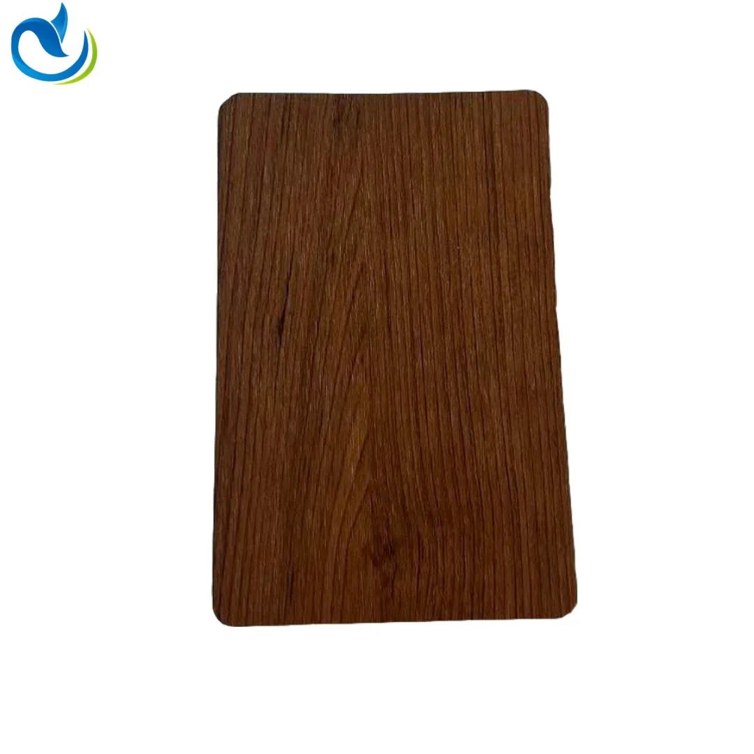 Zintegrowane deski z drewna bambusowego i węgla drzewnego