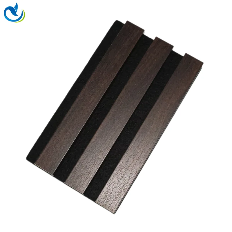 Arkusz wewnętrznego akustycznego panelu ściennego