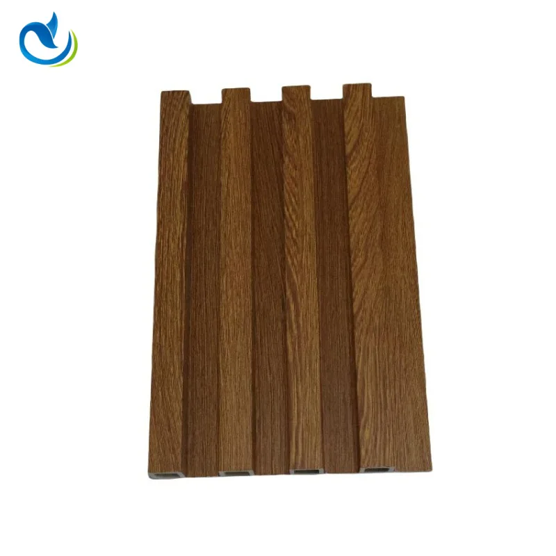 Wewnętrzny dekoracyjny panel ścienny WPC sufitowy