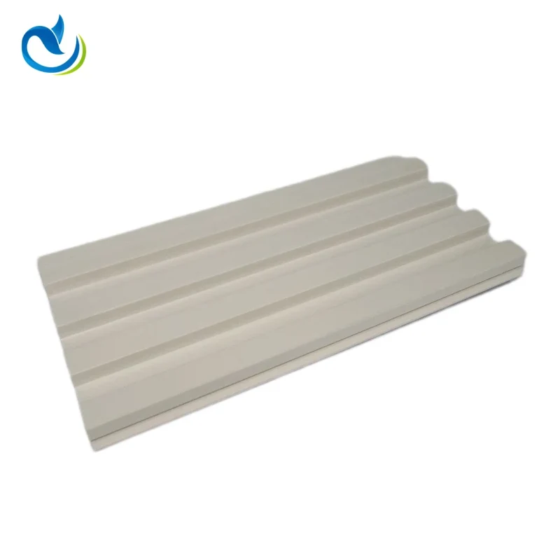 Wewnętrzny panel ścienny WPC