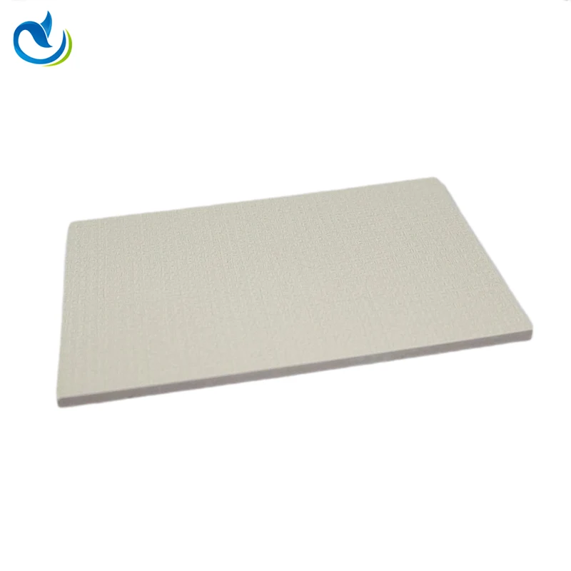 lekki panel ścienny z kryształu węglowego