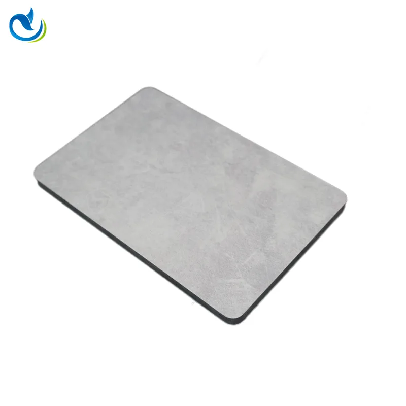 Nowy model panelu ściennego z kryształu węglowego