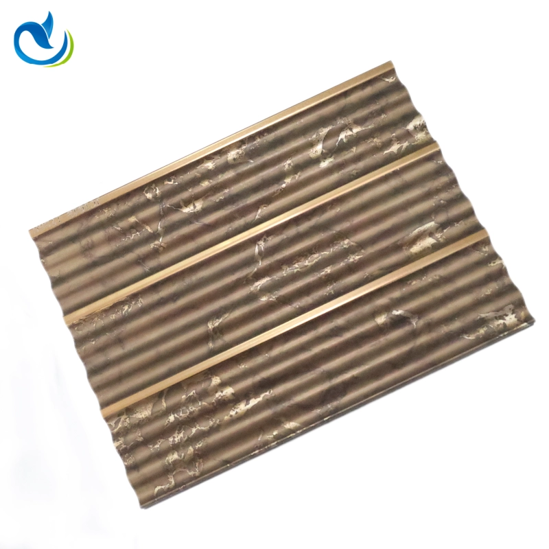 Materiały do ​​dekoracji zewnętrznych Zewnętrzne panele ścienne PS