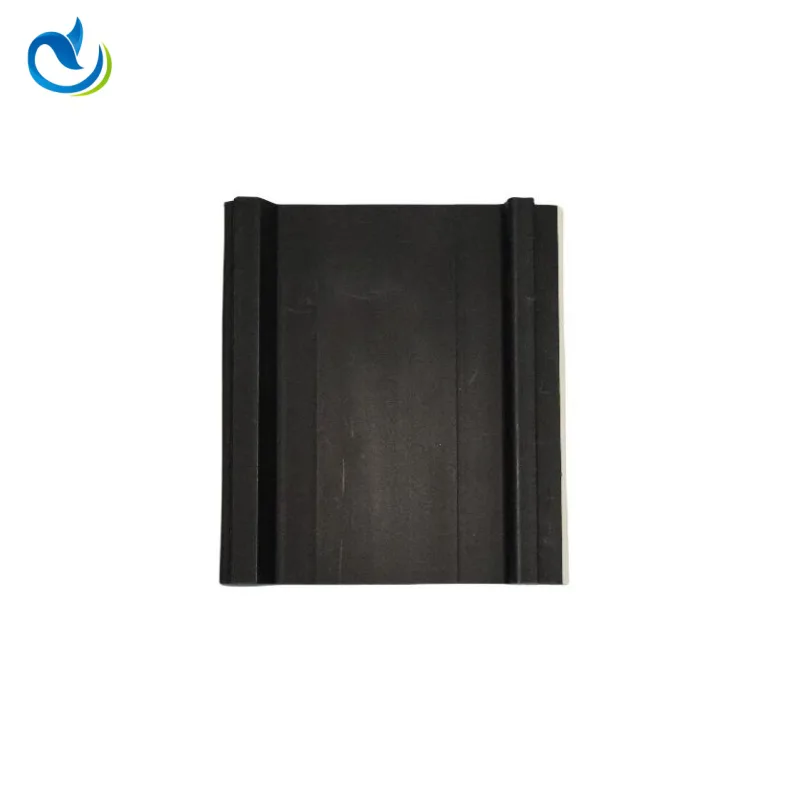 Zewnętrzne zewnętrzne wodoodporne panele ścienne WPC