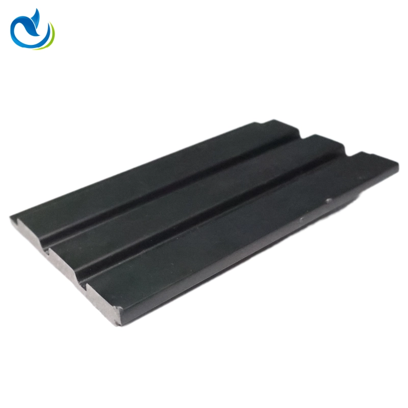 Panel ścienny z kraty PS