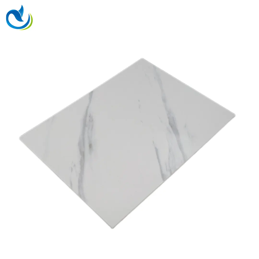 Dekoracyjny panel ścienny z PCV UV