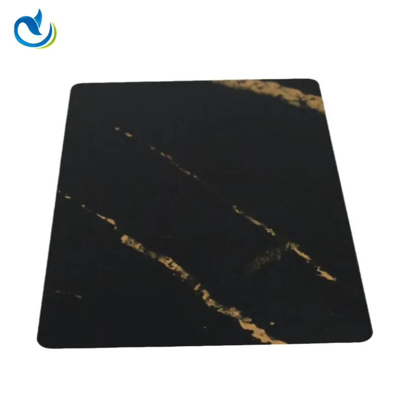 Wodoodporne panele ścienne PVC UV