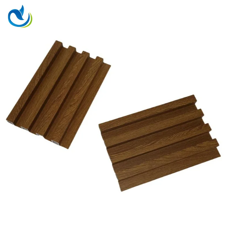 Producent drewna z tworzyw sztucznych pochodzących z recyklingu Płyty WPC