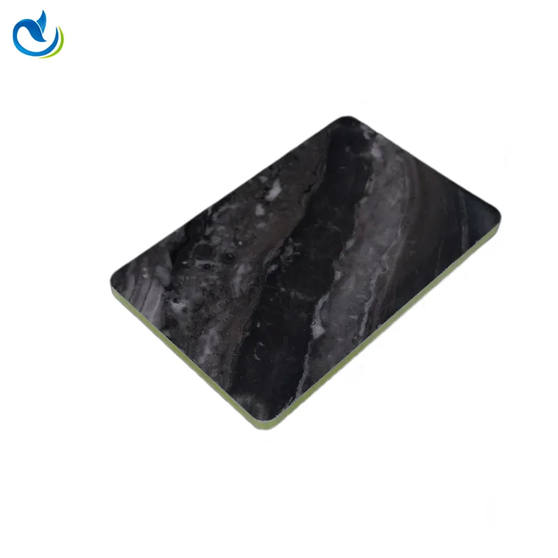 Producent drewna z tworzyw sztucznych pochodzących z recyklingu Płyty WPC