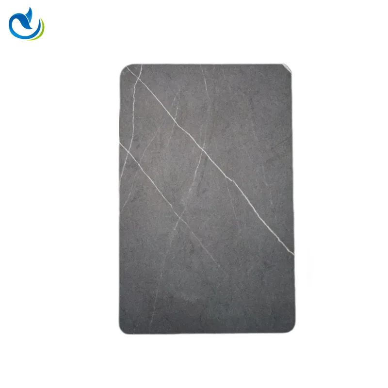 Deska ścienna z bambusowego węgla drzewnego do zastosowań mieszkaniowych