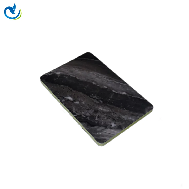 Odporna na promieniowanie UV płyta ścienna z bambusowego węgla drzewnego