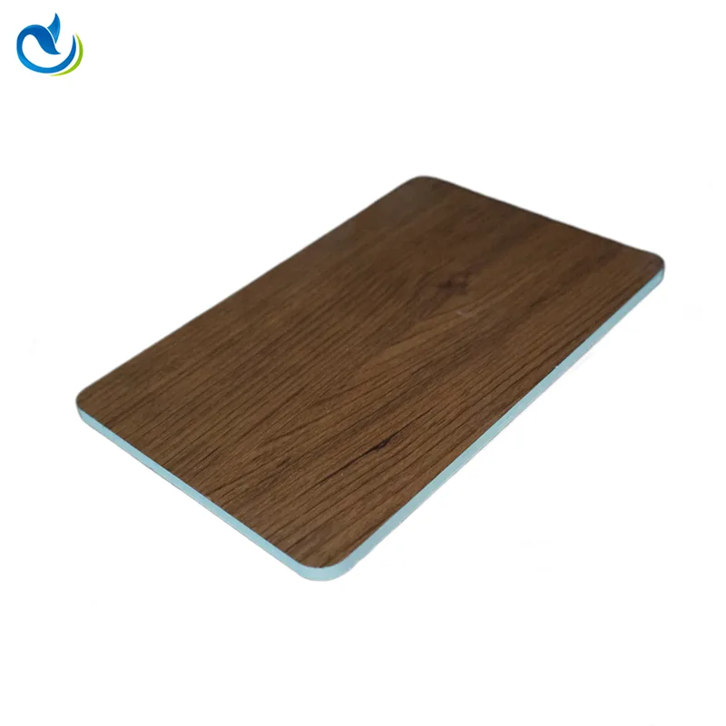 Wodoodporne panele ścienne Bamboo Węgiel