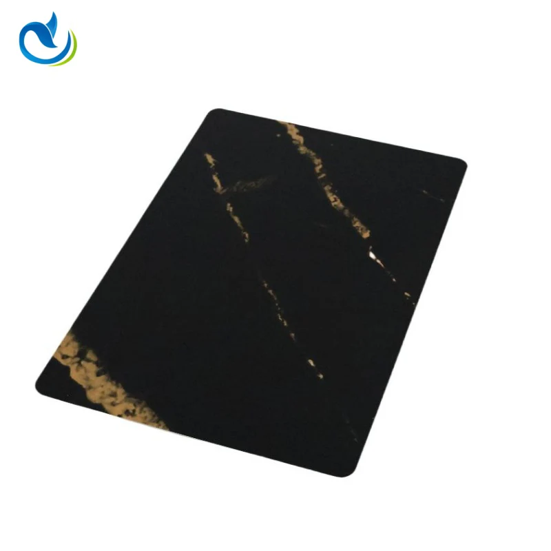 Wodoodporny panel ścienny PVC