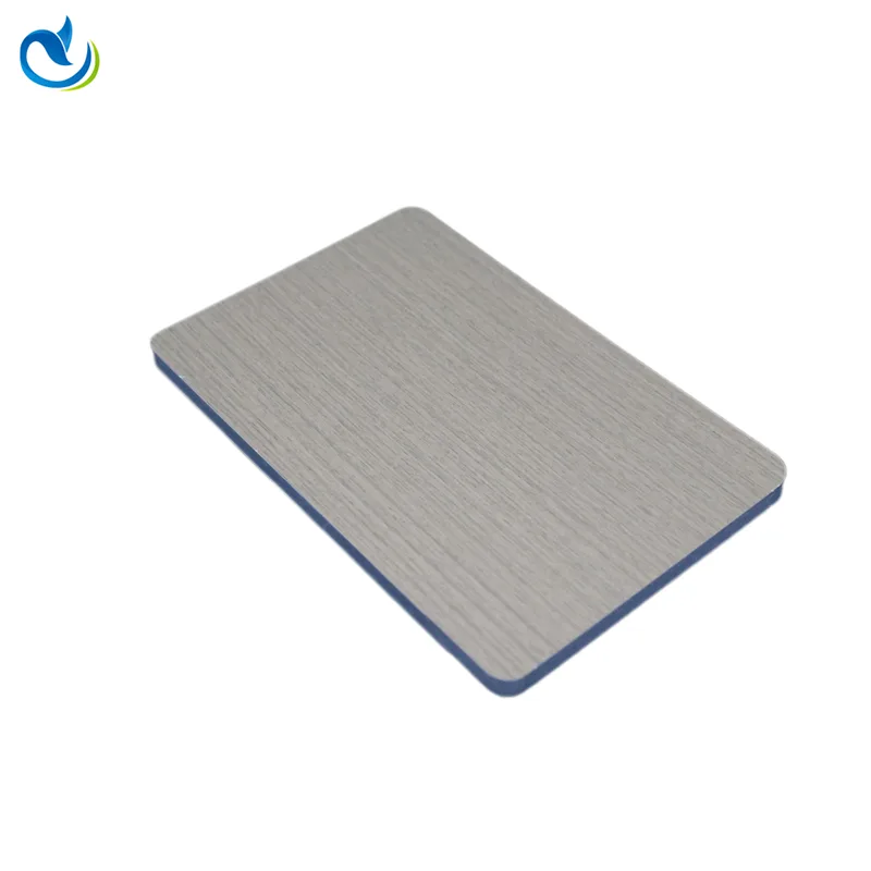 Odporny na zużycie panel ścienny z kryształu węglowego