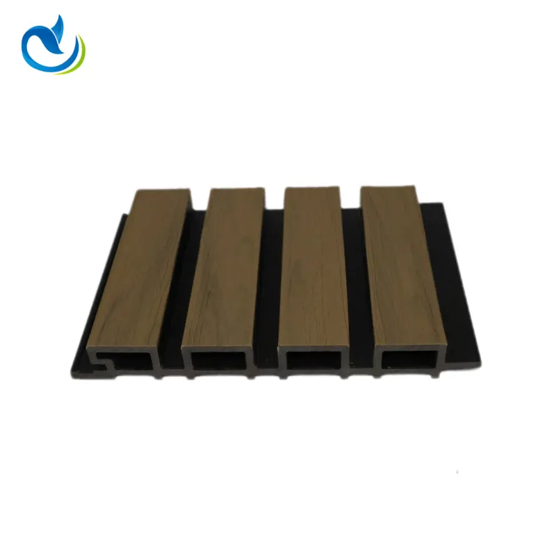 Warproof solidny panel ścienny WPC