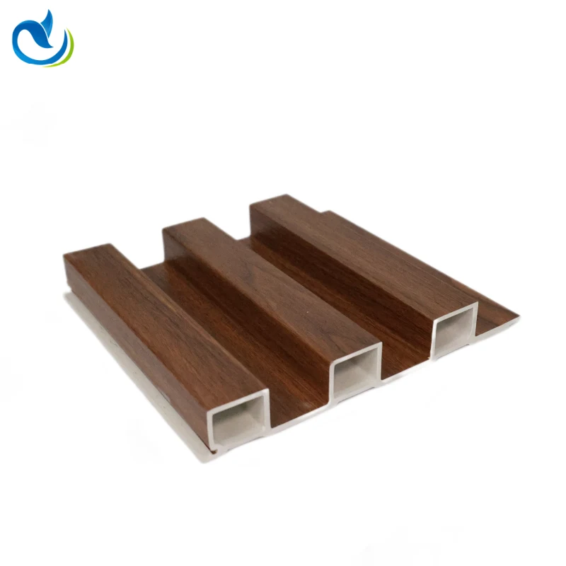 Cena hurtowa Dekoracyjne panele ogrodzeniowe WPC