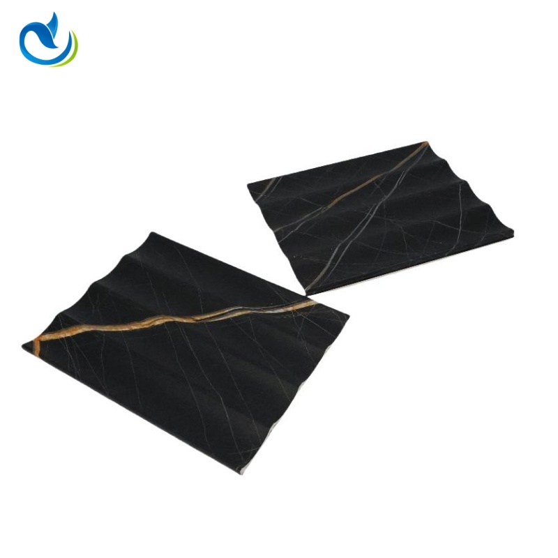 Panele ścienne WPC PS